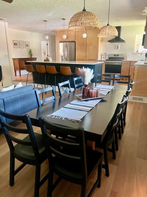 Mid-West Mod - 5Br - Central Norman - Near Ou! Extérieur photo