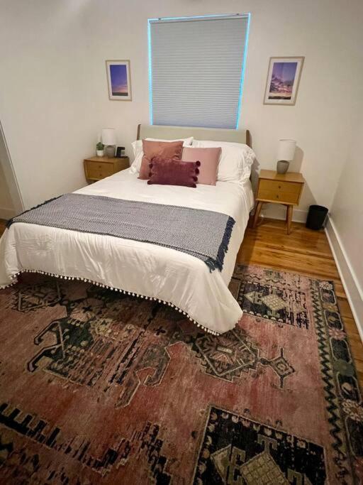 Mid-West Mod - 5Br - Central Norman - Near Ou! Extérieur photo