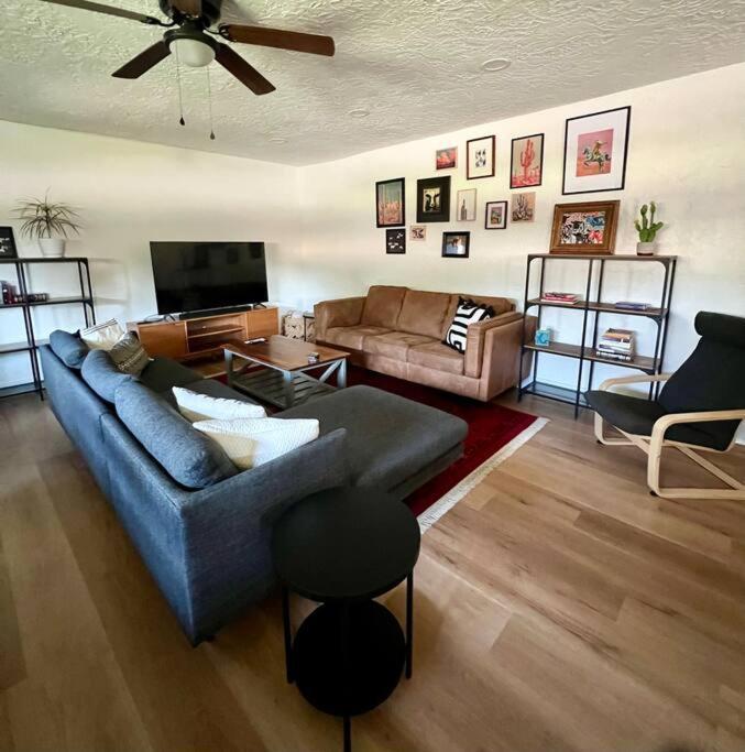 Mid-West Mod - 5Br - Central Norman - Near Ou! Extérieur photo