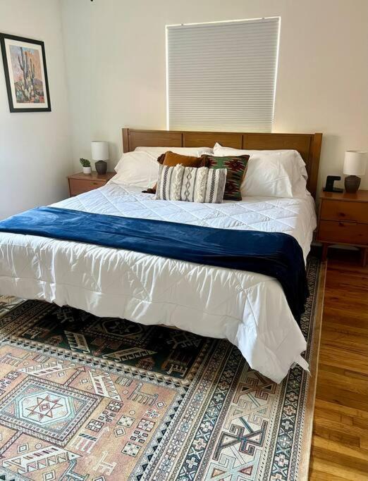 Mid-West Mod - 5Br - Central Norman - Near Ou! Extérieur photo