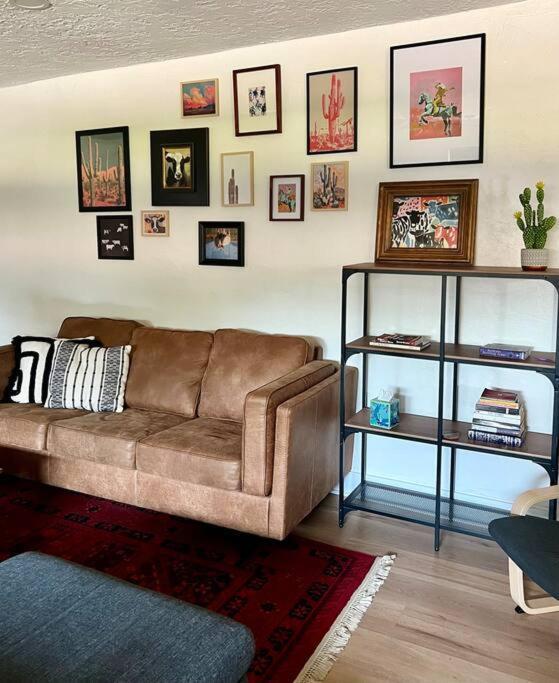 Mid-West Mod - 5Br - Central Norman - Near Ou! Extérieur photo